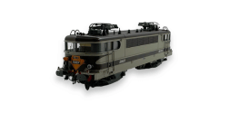 Locomotives électriques miniatures modélisme.png